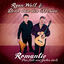 Cover Romantic Pan Flute and Guitar