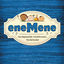 Cover eneMene Kinderlieder - die Blaue
