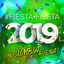 Cover Fiesta, Fiesta 2019 ¡Cumbia De La Buena!