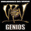 Cover Genios