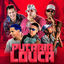 Cover Putaria Louca