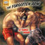 Cover The Forgotten Arm