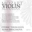 Cover Mozart: Violin Sonatas Nos. 19, 28, 35 (K. 302, 380 & 526) etc.