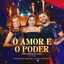 Cover O Amor e o Poder (The Power of Love)