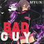 Cover Bad Guy