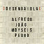 Cover Desengaiola