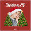 Cover Christmas EP