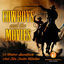 Cover Cowboys & the Movies: A Western Soundtrack and Film Trailer Collection