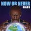 Cover Now Or Never