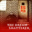 Cover The Dream Shatterer EP