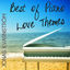 Cover Best of Piano Love Themes