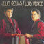 Cover Julio Rojas & Luis Vence