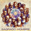 Cover Sagrado Hombre