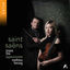 Cover Saint-Saëns