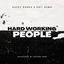 Cover Hard Working People