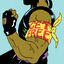 Cover Get Free
