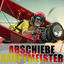 Cover Der Abschiebehauptmeister