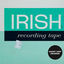 Cover Irish Recording Tape
