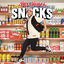 Cover Snacks (Supersize)