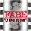 Cover La rage de dire