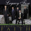 Cover Heroes of the Faith