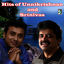 Cover Hits of Unnikrishnan and Srinivas