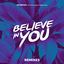 Cover Believe In You