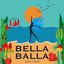 Cover BELLA BALLA