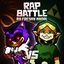 Cover SONIC.EXE vs BENDROWNED (feat. Lee Bergantino & Yukigloom)
