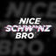 Cover Nice Schwanz Bro