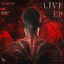 Cover LIVE EP