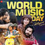 Cover World Music Day - Bollywood Special
