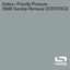 Cover Friendly Pressure (Sunship Remixes)