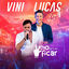 Cover Veio Pra Ficar (Ao Vivo)