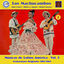 Cover Músicas de Latino América, Vol. 2