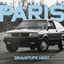 Cover Paris