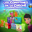 Cover Les comptines de la crèche