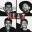 Cover Heat (feat. Parson James)