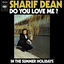 Cover Do You Love Me?