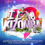 Cover I Love Kizomba