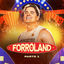 Cover ForróLand - Parte 1