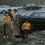 Cover Midnight Club