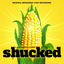 Cover Shucked (Original Broadway Cast Recording)