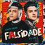 Cover Falsidade