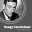 Cover The Best of Hoagy Carmichael
