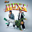 Cover MEXA