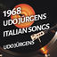 Cover Udo Jürgens - Italian Songs