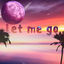 Cover Let Me Go