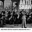 Cover Artie Shaw And His Orchestra Selected Hits Vol. 3
