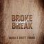 Cover Broke Heart Break